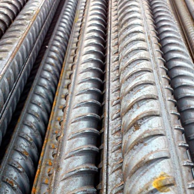 Арматура А500С (S500), длина 6 метров