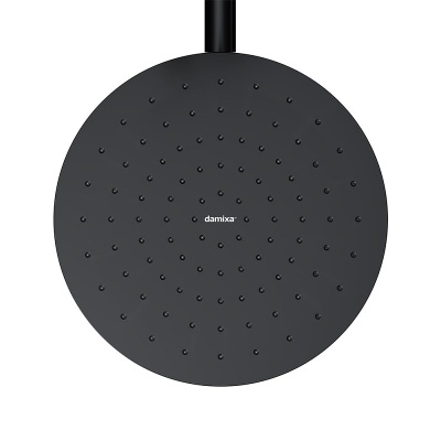 Душевая система с тропическим душем Origin Bit 977700300 Damixa