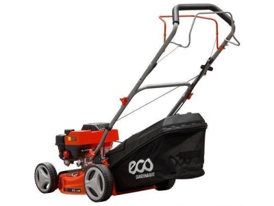 Газонокосилка бензиновая ECO LG-434