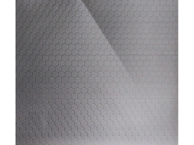 Мойка кухонная WS-36045/GER013 графит, с сифоном, коландером и дозатором, Wisent