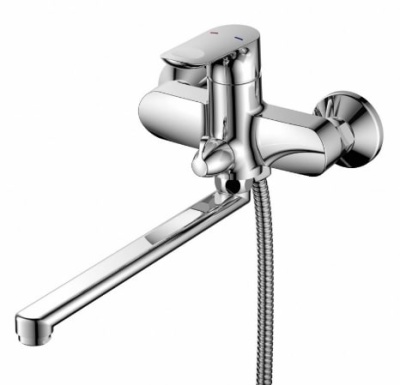 Смеситель для ванны и душа Pion PN 31 VODA