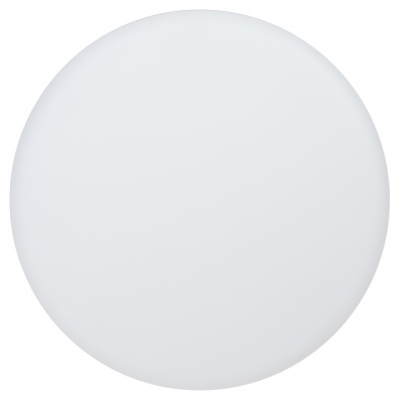 Светильник светодиодный накладной 18 Вт, 4000К, ЭРА LED 15-18-4K