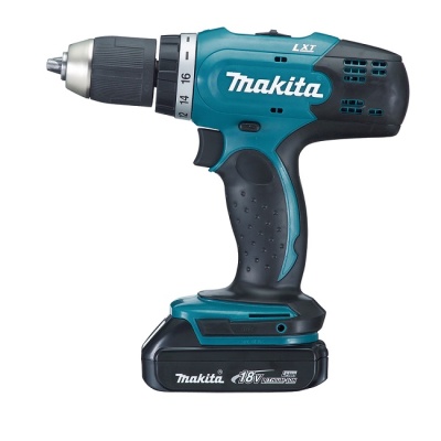 Дрель-шуруповерт аккумуляторная MAKITA DDF453SYX5