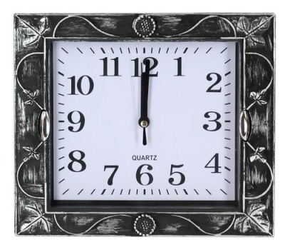 Часы настенные LA MINOR 616