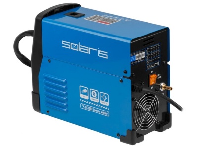Полуавтомат сварочный MIG-200EM SOLARIS
