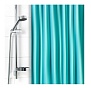 Занавеска для ванны MIRAGE 180х180см Vilina 7070-turquoise