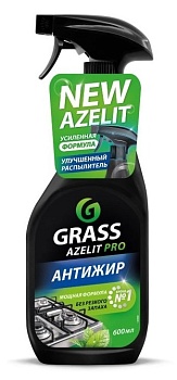 Средство-антижир AZELIT PRO, 600мл, GraSS 
