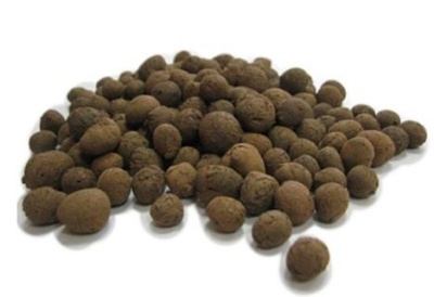 Керамзит фасованный (мешки 0,033 м³) фракция 10/16