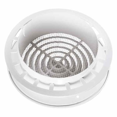 Диффузор приточно-вытяжной d150мм СЕМЬ ВЕТРОВ ДК150