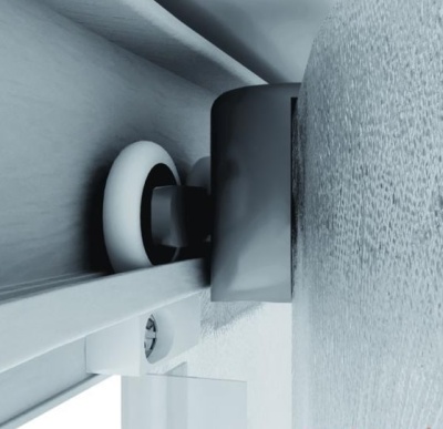 Душевой уголок Triton Стандарт Б 90х90 высокий поддон