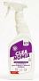 Средство для чистки ковров и мягкой мебели, 0.6л CLEANOMIA