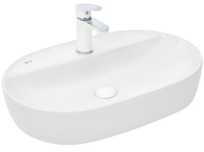 Умывальник накладной Elbach 2203 WeltWasser