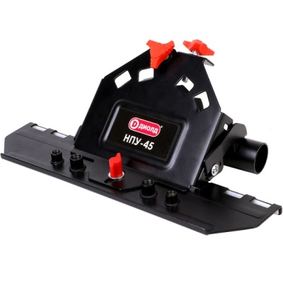 Насадка-плиткорез угловая ДИОЛД НПУ-45