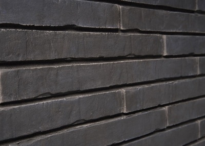 Декоративный камень Клинкерный кирпич 16П6