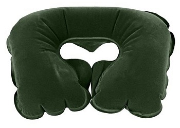 Подушка надувная 37х24х10 см Bestway 67006