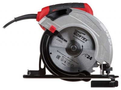 Пила циркулярная WORTEX CS 1915