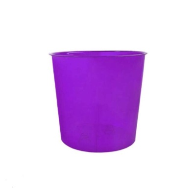Горшок Эрика 140 мм 1.5 л Gardenplast (сиреневый)