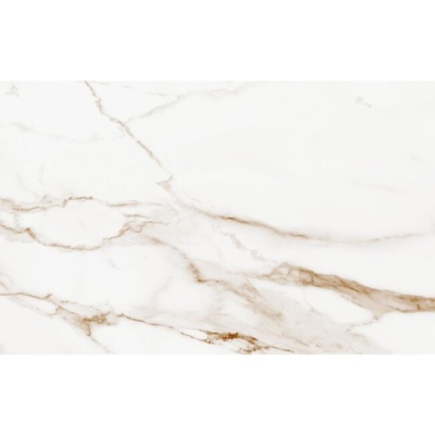 Плитка для стен Капелла бел верх 01 250x400 мм Gracia Ceramica