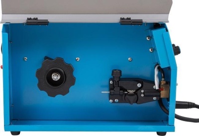 Аппарат сварочный EUROMIG-253 PLUS Mikkeli