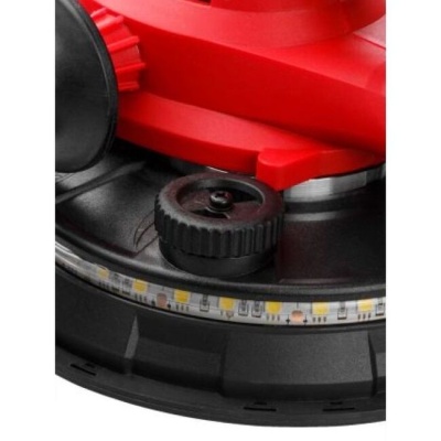 Эксцентриковая шлифмашина WORTEX DG 1875