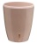 Вазон (горшок) для орхидей 1,3 л ORCHIDEA TWIN Песочный Вазон (горшок) для орхидей 1,3 л ORCHIDEA TWIN Песочный