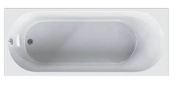 Ванна акриловая 170x70см AM.PM X-Joy (W94A-170-070W-A1)
