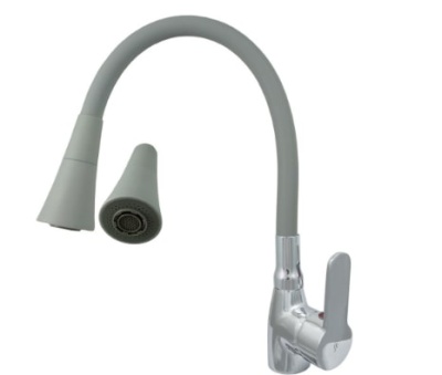 Смеситель для кухни ЦС-СМ 27/22 М40 ПП801580 Центр Сантехники