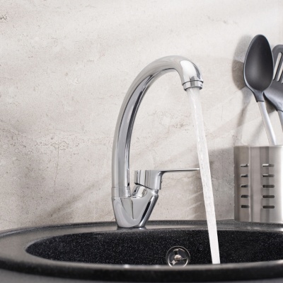 Смеситель для кухни SL131-011F РМС