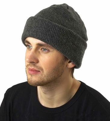 Шапка трикотажная ШАП657