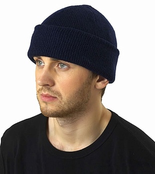 Шапка трикотажная ШАП657