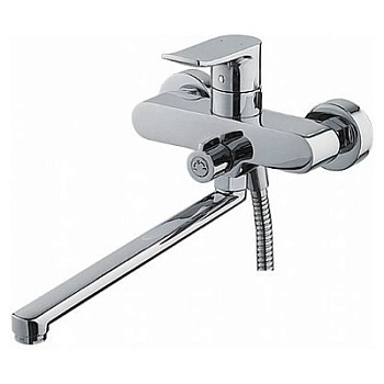 Смеситель для ванны и душа LF82234 Loffrey