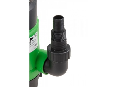 Насос дренажный ECO DP-753