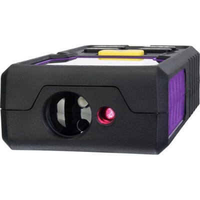 Дальномер лазерный Ermenrich Reel PLUS GD40