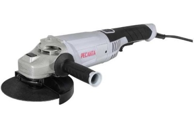 Углошлифмашина Ресанта УШМ-180/1800 (75/12/8)