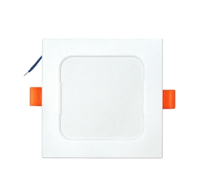 Светильник светодиодный встраиваемый 165х165мм, 18 Вт 4000К Опал СириусА