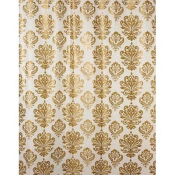 Занавеска для ванны 180х200 см Bisk 06848