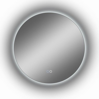 Зеркало Arenal D70 см GRADO GDZ239 (подсветка, сенсор, подогрев)