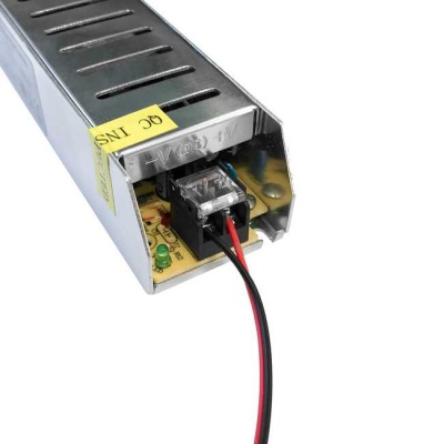 Коннектор для светодиодной ленты Apeyron 09-02