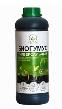 Удобрение Биогумус универсальный 1л