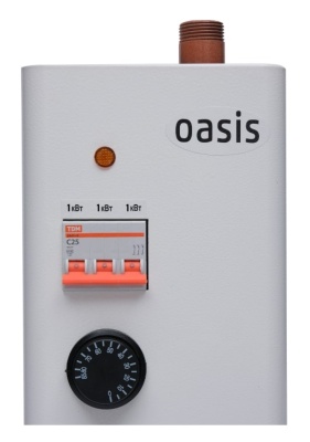 Котел электрический Oasis KV-3