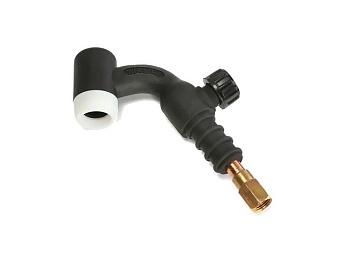 Голова горелки WP-17FXV гибкая с вентилем