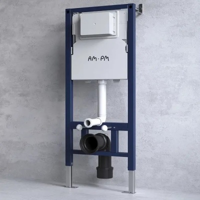 Инсталляция для унитаза PrimeFit AM.PM I012709