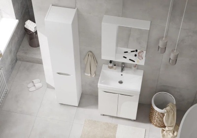 Тумба напольная Lake 70.2D. Volna с умывальником LAKE 70