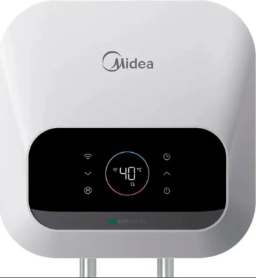 Водонагреватель электрический Mideа Wi-Fi