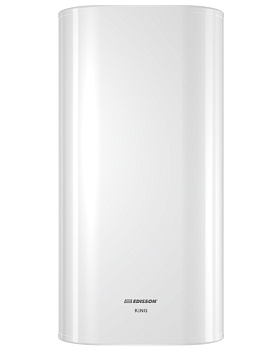 Водонагреватель аккумуляционный электрический EDISSON King 80 V