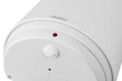 Водонагреватель электрический Haier ES80V-B2 Slim (GA0GHKE00RU)