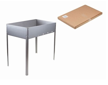 Мангал складной 