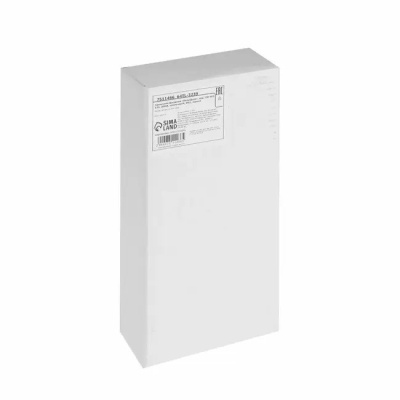 Светильник уличный Полусфера настенный Sima-Land FSD-003