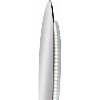 Зеркало Alma LED 100x70 см Континент НН (подсветка, б/к сенсор)