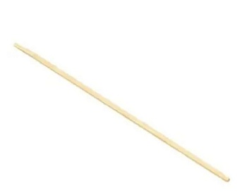 Черенок для лопат 32 х 1200 мм, береза (высший сорт)